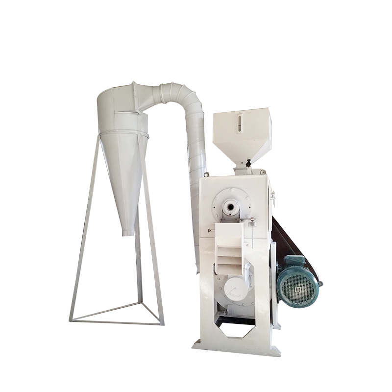 Machine d'élimination de la peau de haricot mungo 6FT-S18